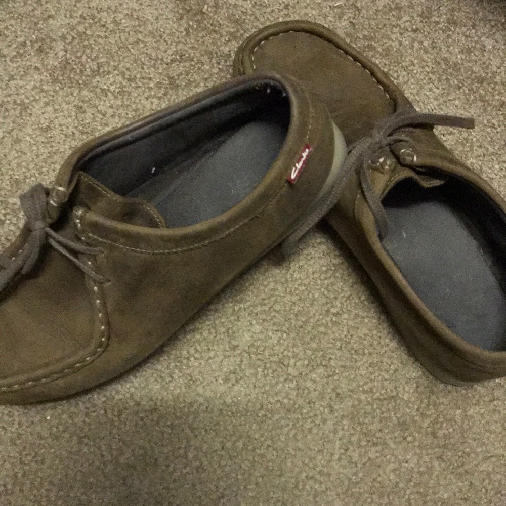 Clark Wallabies